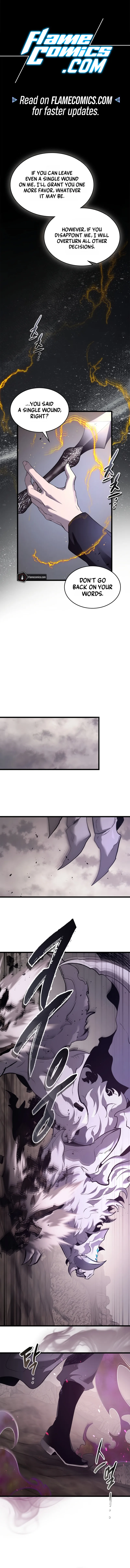 Leveling With The Gods Chapter 168 - Page 2