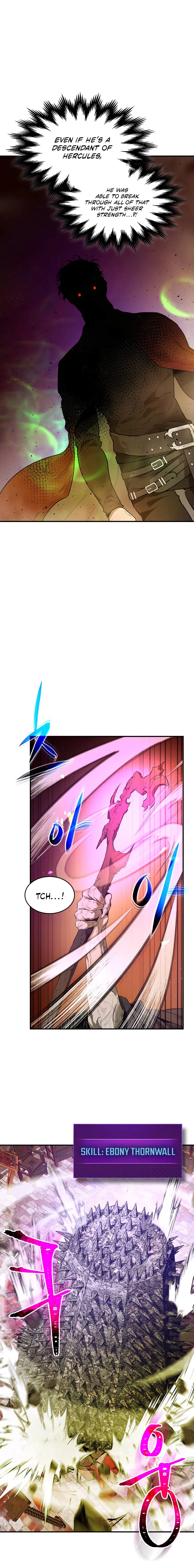 Leveling With The Gods Chapter 21 - Page 19