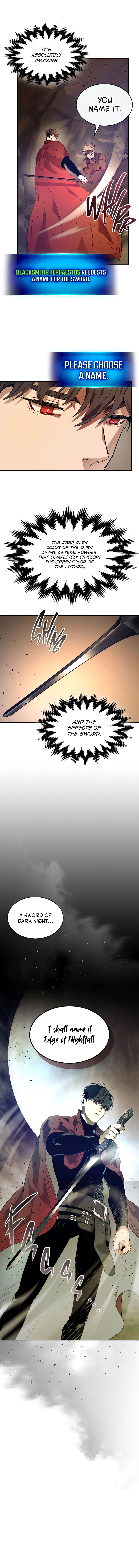 Leveling With The Gods Chapter 31 - Page 13