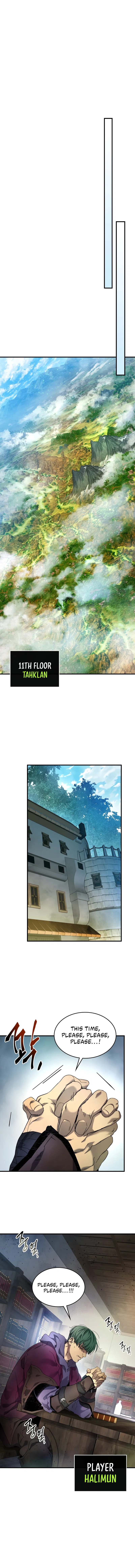 Leveling With The Gods Chapter 44 - Page 4