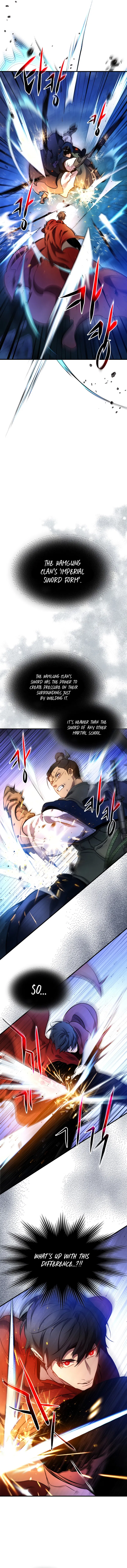 Leveling With The Gods Chapter 48 - Page 10