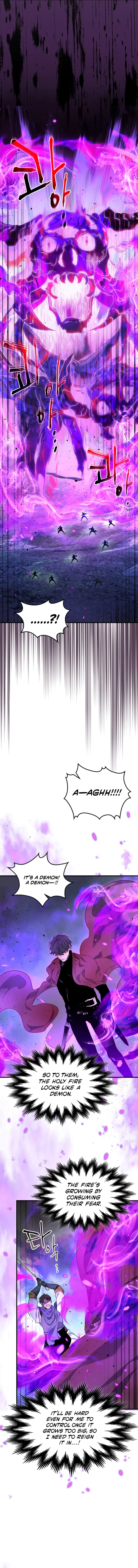 Leveling With The Gods Chapter 49 - Page 7