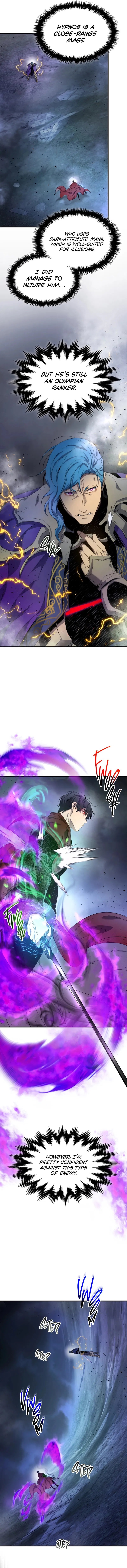 Leveling With The Gods Chapter 51 - Page 2