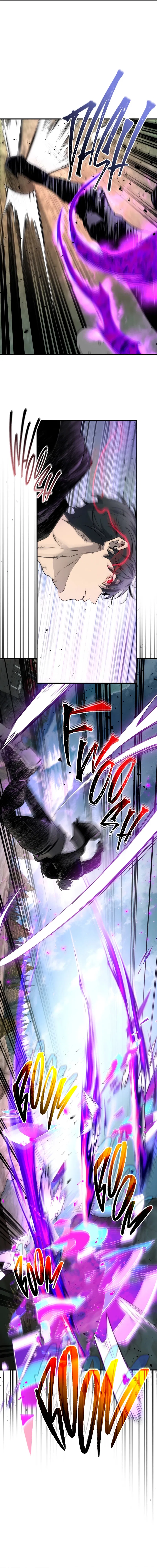 Leveling With The Gods Chapter 53 - Page 4