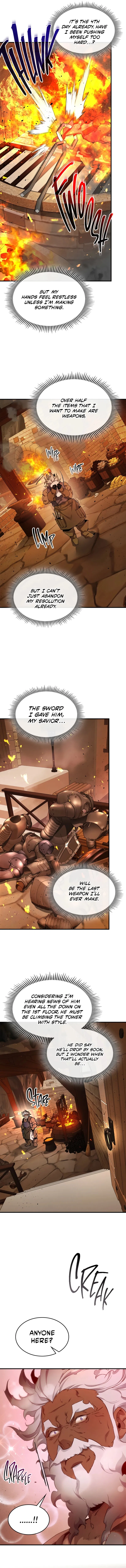 Leveling With The Gods Chapter 54 - Page 2