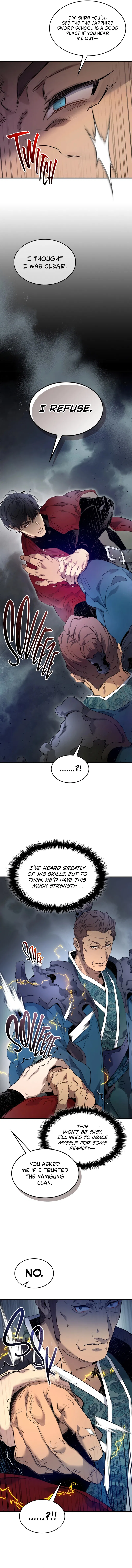 Leveling With The Gods Chapter 57 - Page 4