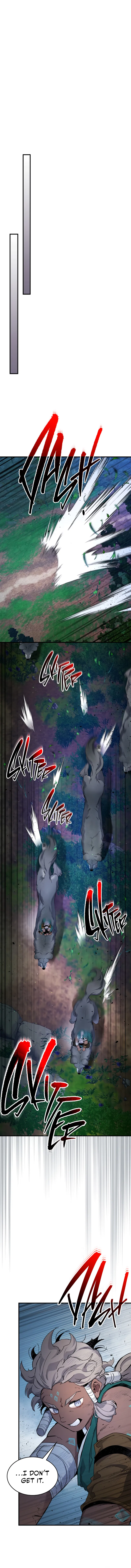 Leveling With The Gods Chapter 62 - Page 7