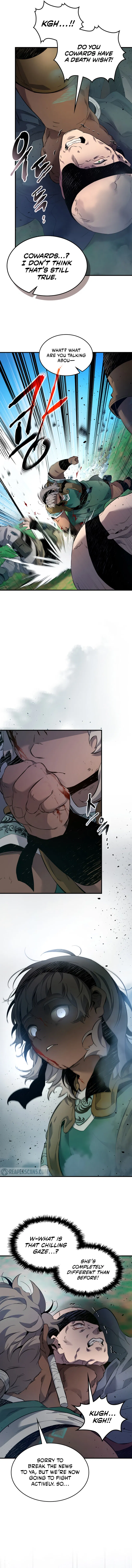 Leveling With The Gods Chapter 66 - Page 5
