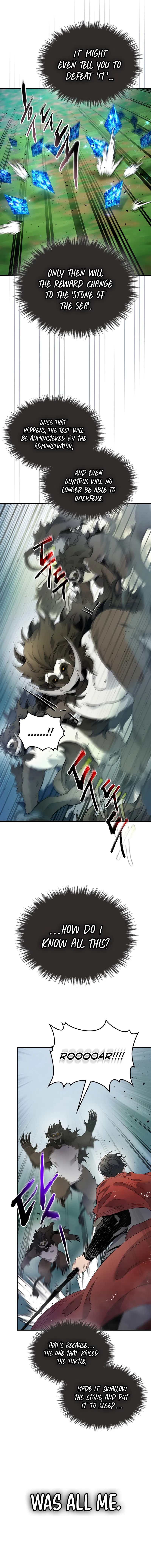 Leveling With The Gods Chapter 67 - Page 5