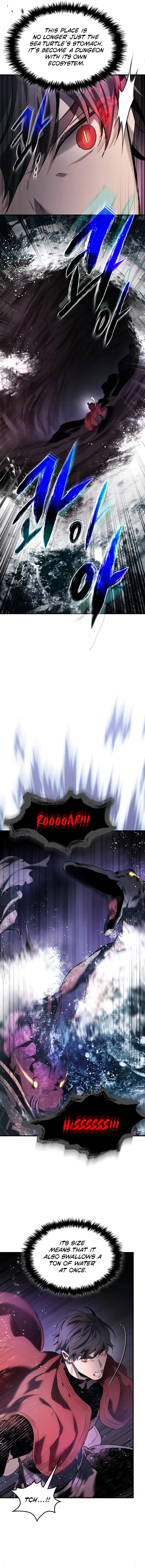 Leveling With The Gods Chapter 68 - Page 3