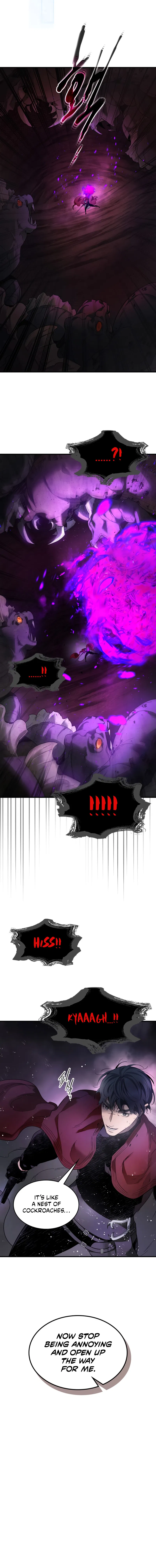 Leveling With The Gods Chapter 68 - Page 8