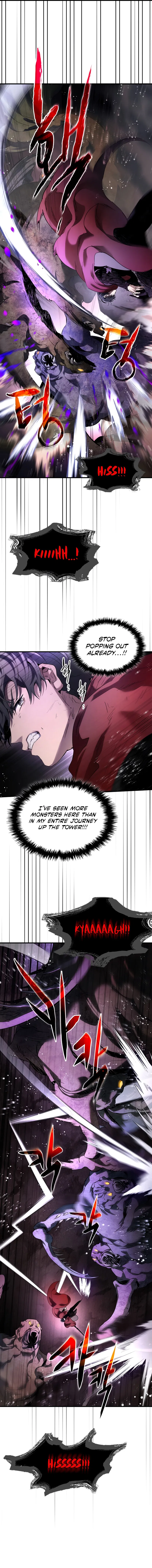 Leveling With The Gods Chapter 68 - Page 10