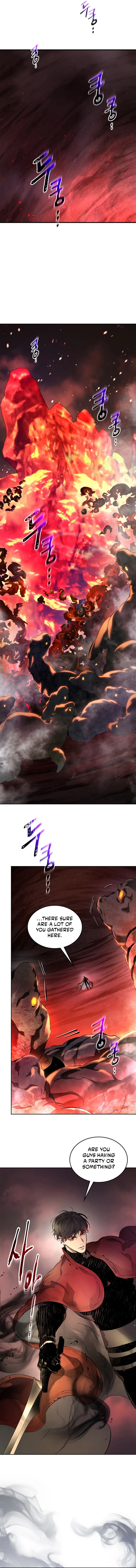 Leveling With The Gods Chapter 68 - Page 13