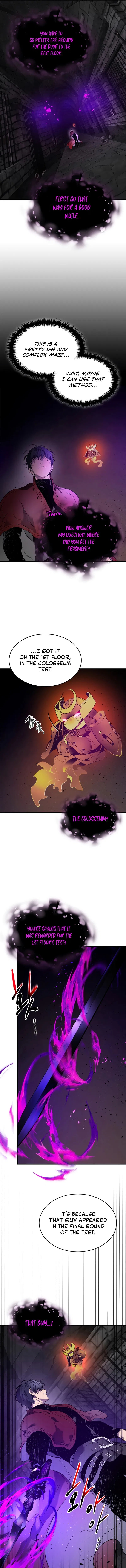 Leveling With The Gods Chapter 73 - Page 12