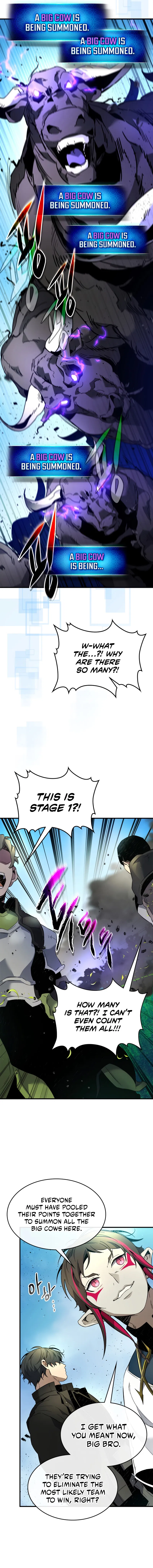 Leveling With The Gods Chapter 82 - Page 10