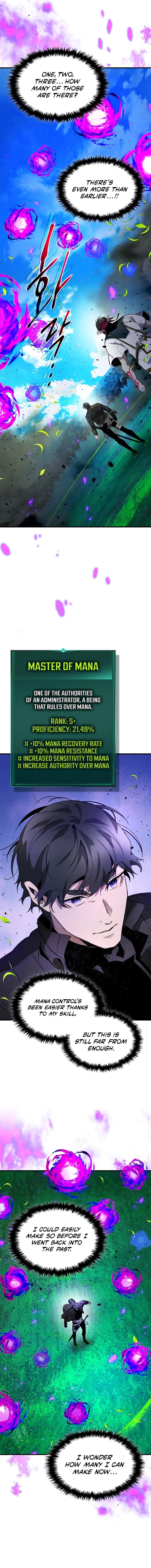 Leveling With The Gods Chapter 83 - Page 4