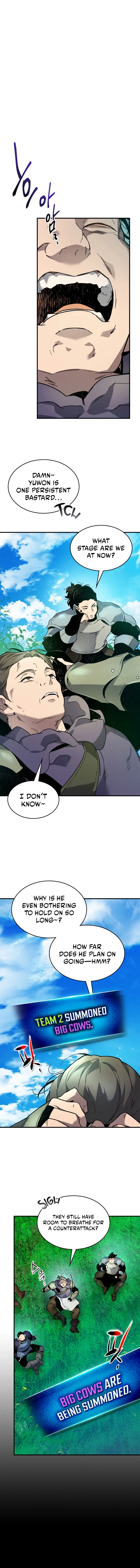 Leveling With The Gods Chapter 83 - Page 12