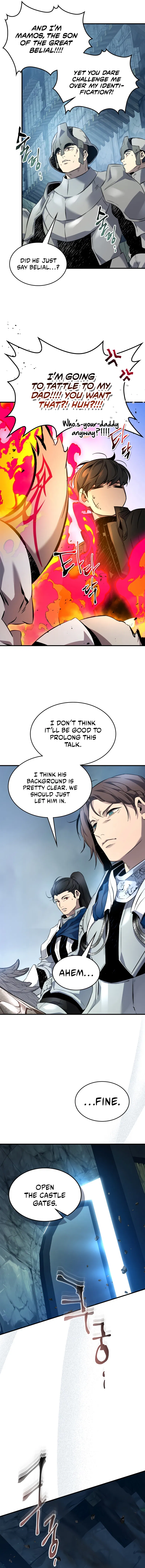 Leveling With The Gods Chapter 84 - Page 12