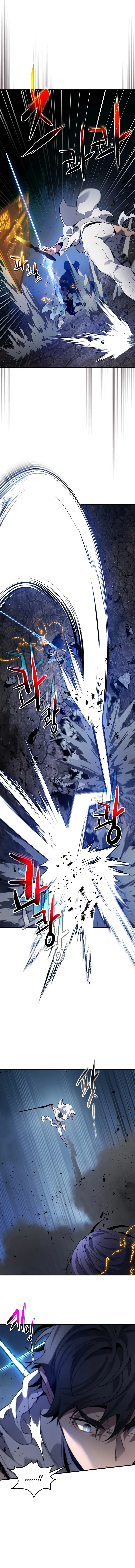 Leveling With The Gods Chapter 88 - Page 7