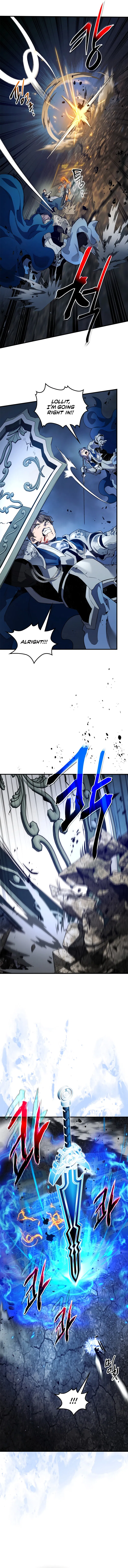 Leveling With The Gods Chapter 88 - Page 10