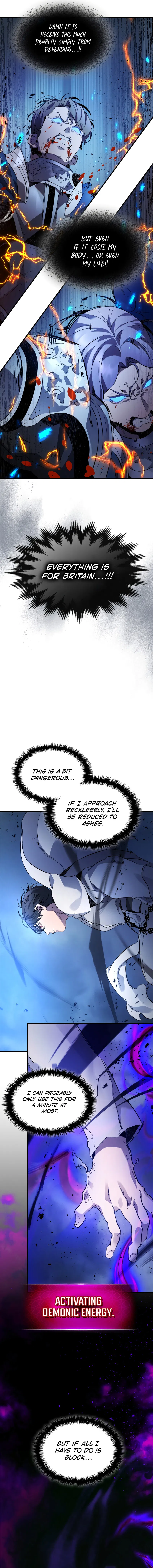 Leveling With The Gods Chapter 88 - Page 11