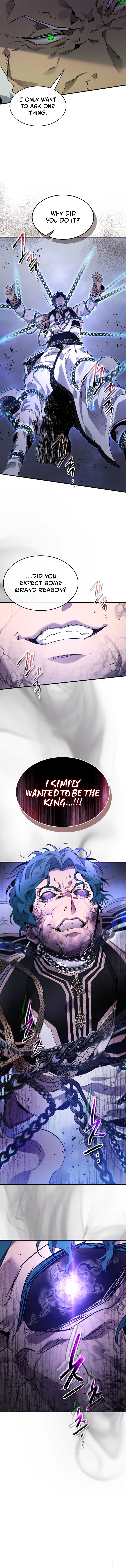 Leveling With The Gods Chapter 91 - Page 8