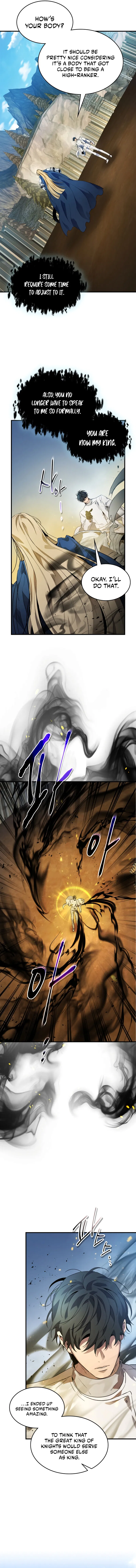 Leveling With The Gods Chapter 95 - Page 2