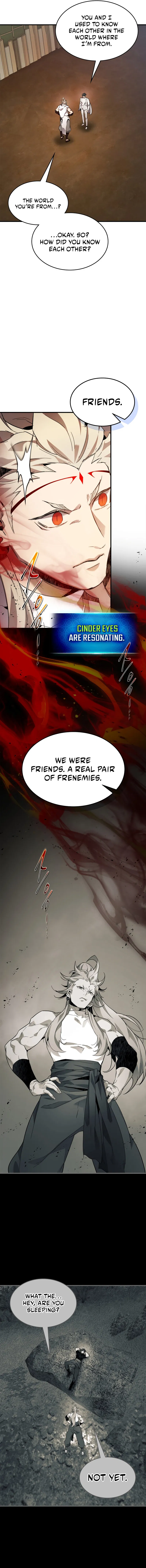 Leveling With The Gods Chapter 95 - Page 6