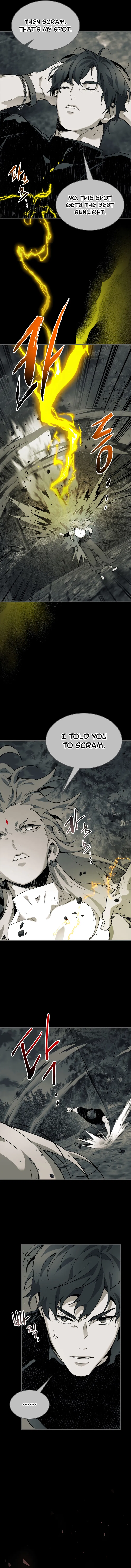 Leveling With The Gods Chapter 95 - Page 7