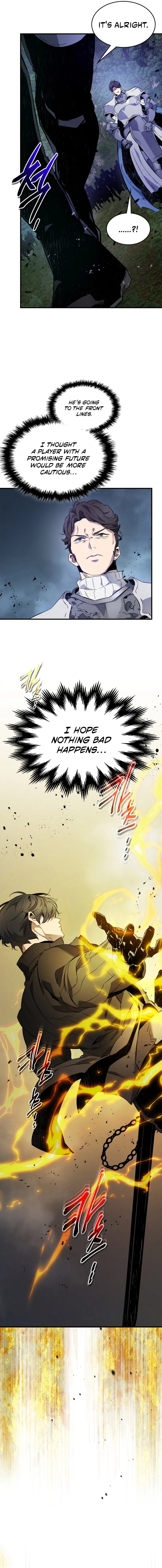 Leveling With The Gods Chapter 97 - Page 6