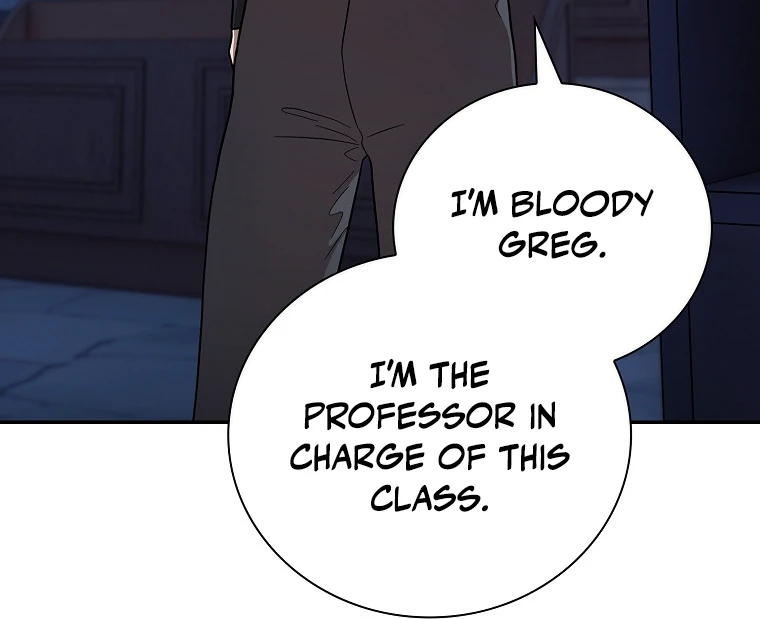 Life of a Magic Academy Mage Chapter 14 - Page 5