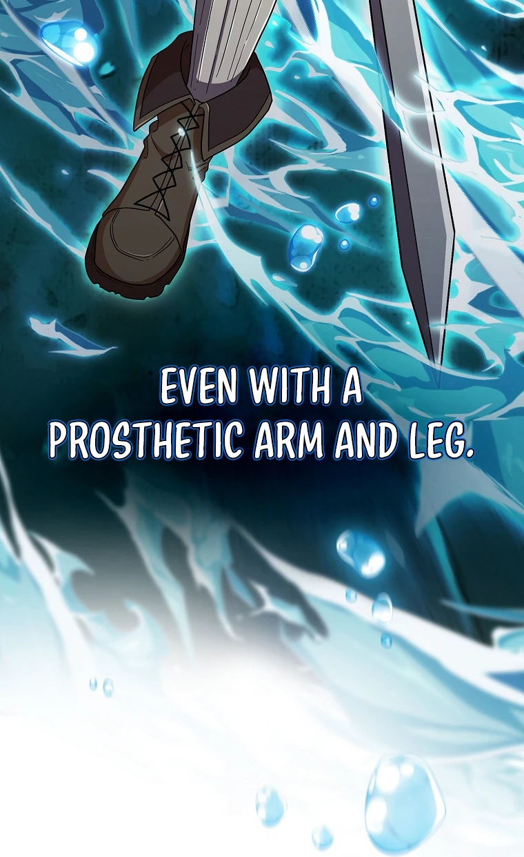 Life of a Magic Academy Mage Chapter 16 - Page 6