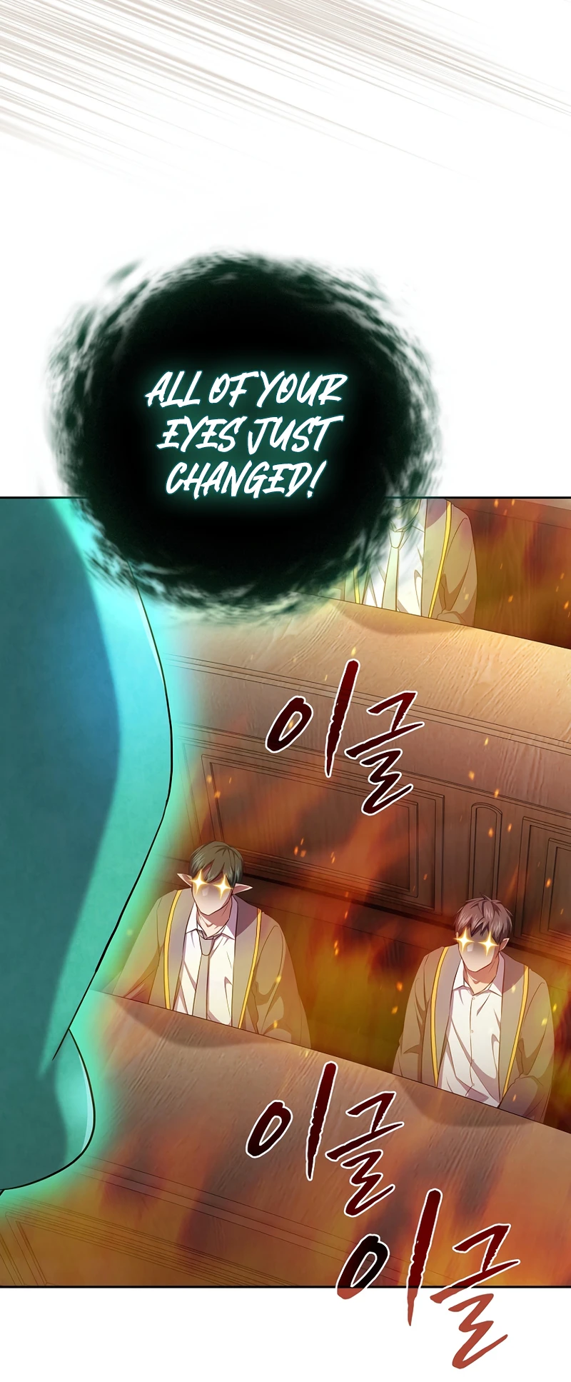 Life of a Magic Academy Mage Chapter 89 - Page 5