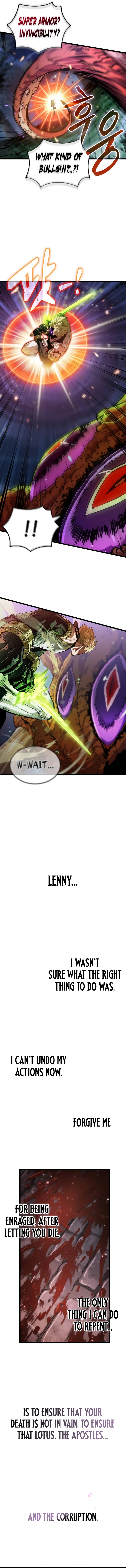 Light of Arad: Forerunner Chapter 20 - Page 12