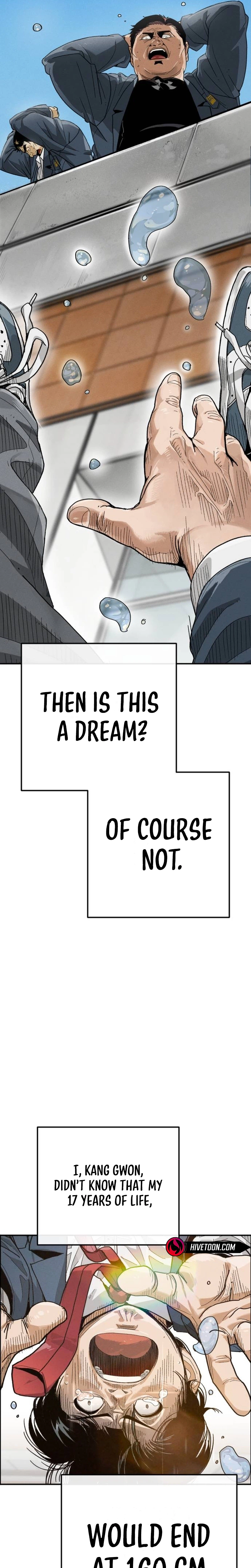 Like Father, Like Son Chapter 1 - Page 4