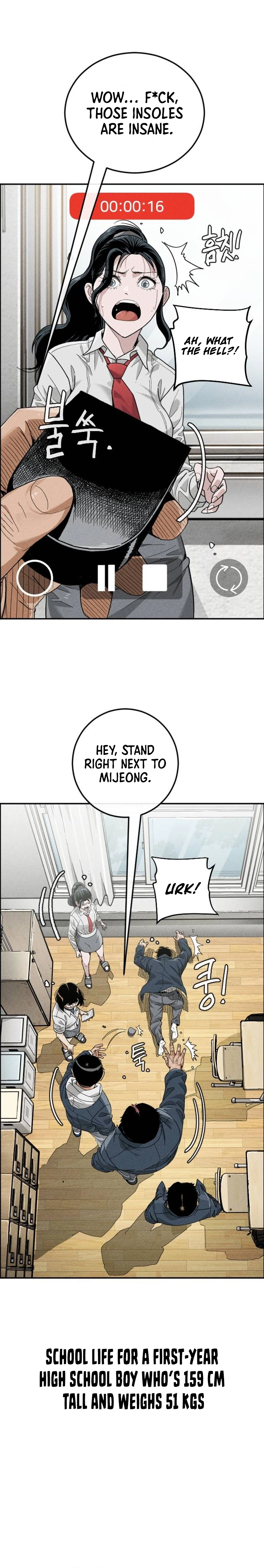 Like Father, Like Son Chapter 1 - Page 9