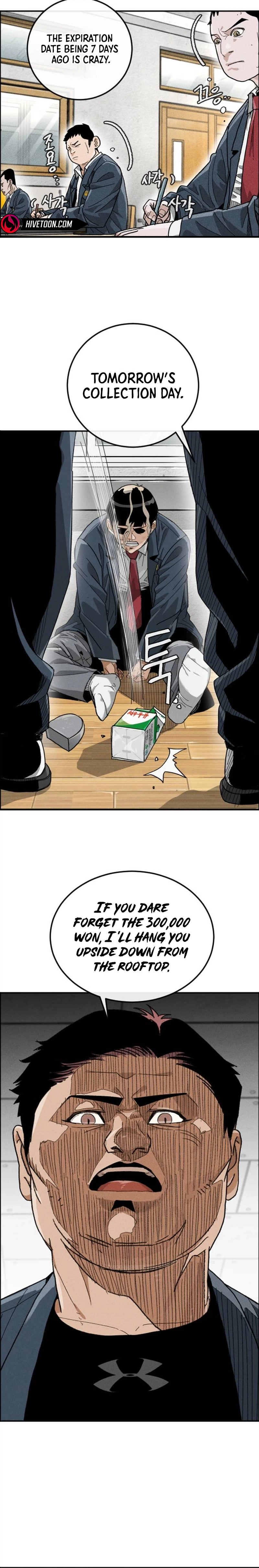 Like Father, Like Son Chapter 1 - Page 18