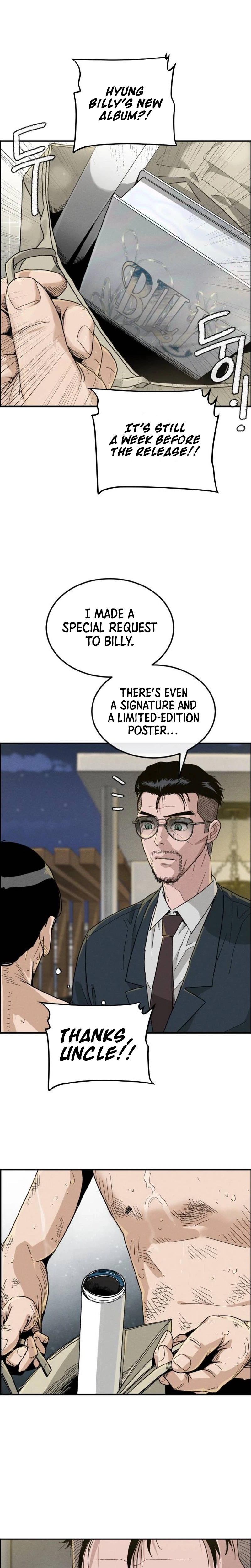 Like Father, Like Son Chapter 1 - Page 34