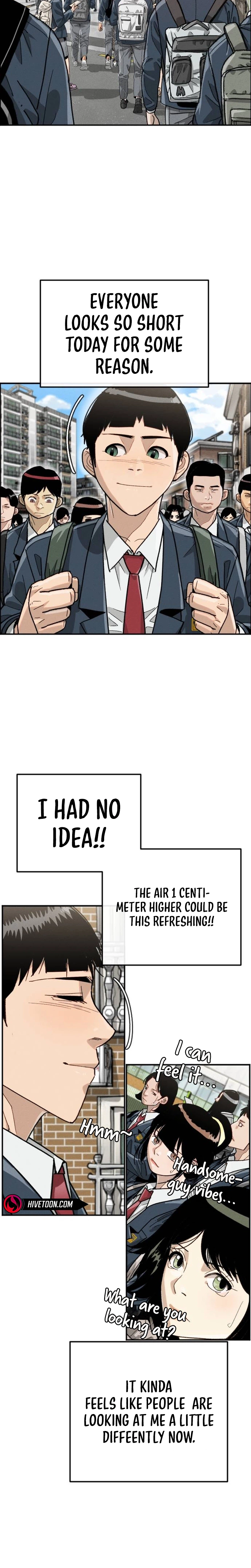 Like Father, Like Son Chapter 1 - Page 45