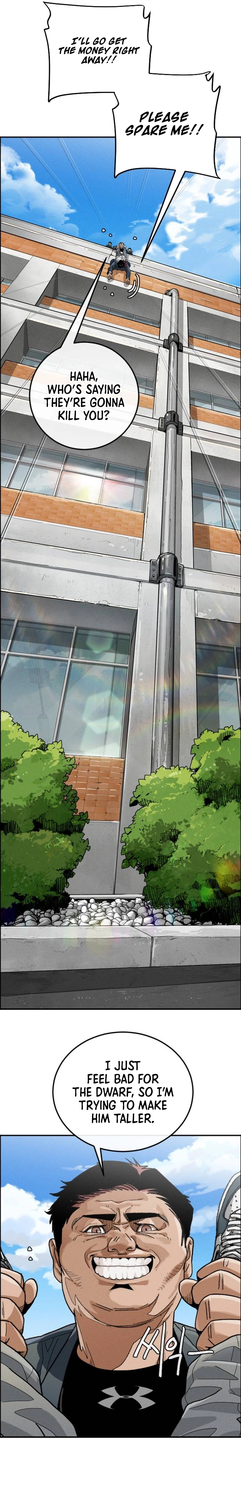 Like Father, Like Son Chapter 1 - Page 49
