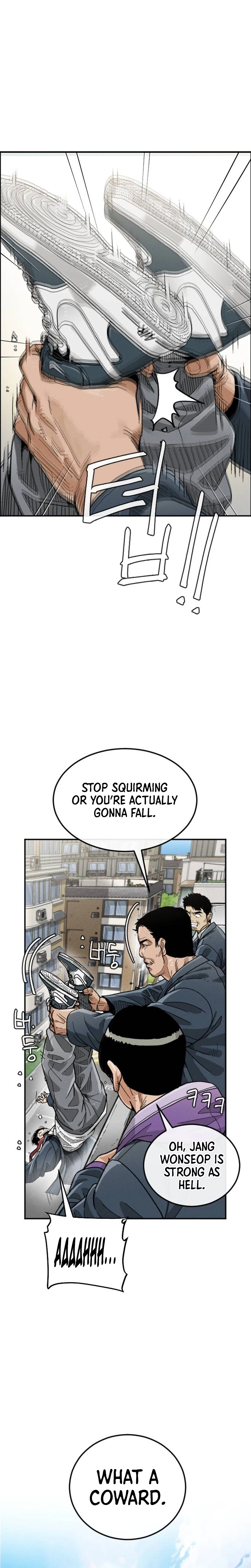 Like Father, Like Son Chapter 1 - Page 51
