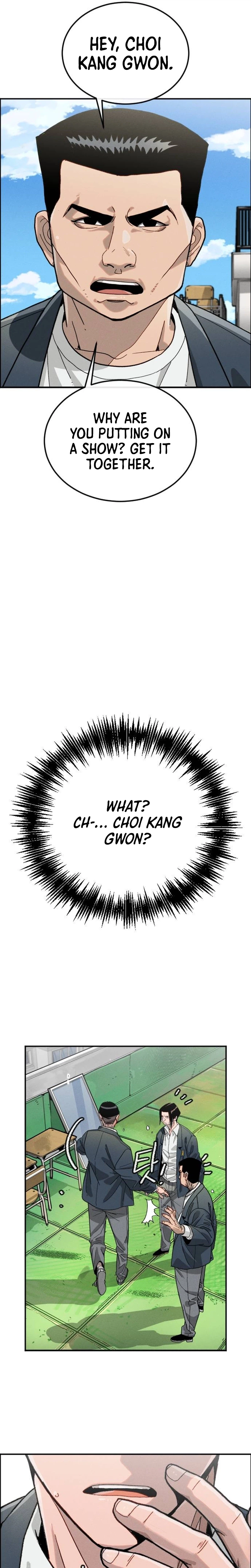 Like Father, Like Son Chapter 1 - Page 64