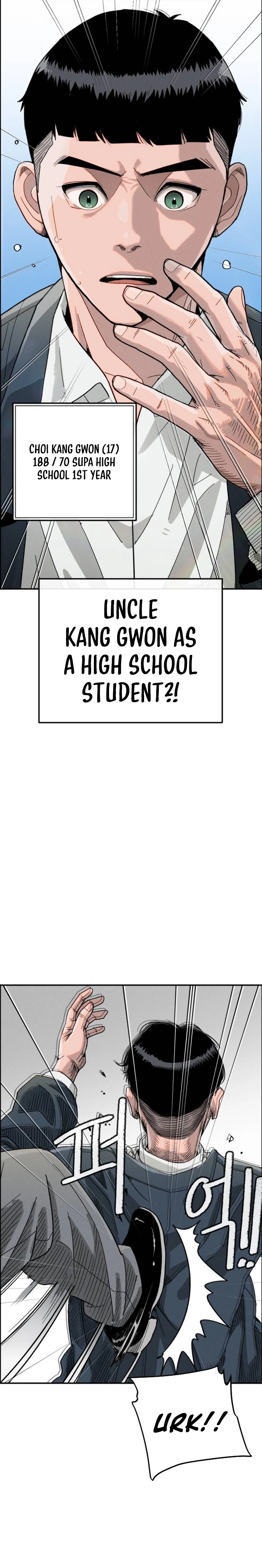 Like Father, Like Son Chapter 1 - Page 66