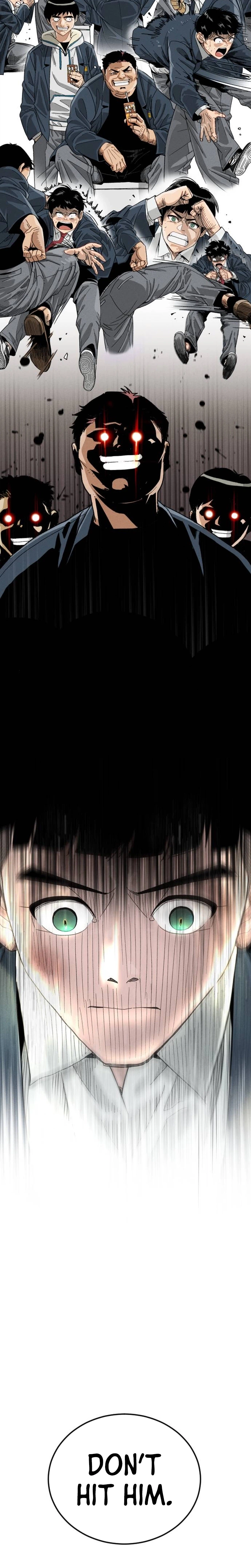 Like Father, Like Son Chapter 1 - Page 74