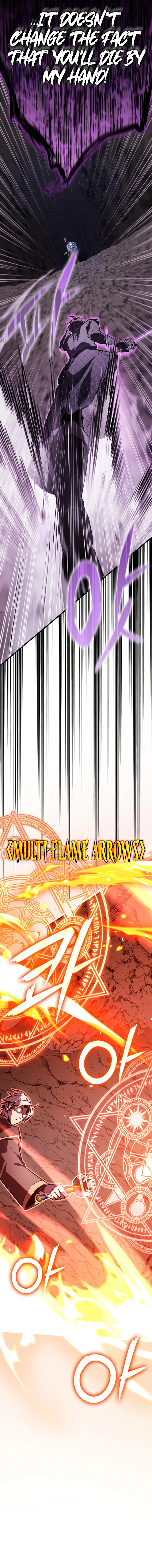 Limit-Breaking Genius Mage Chapter 11 - Page 4