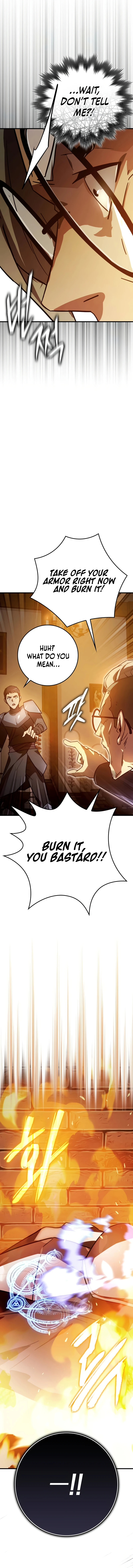 Limit-Breaking Genius Mage Chapter 14 - Page 18