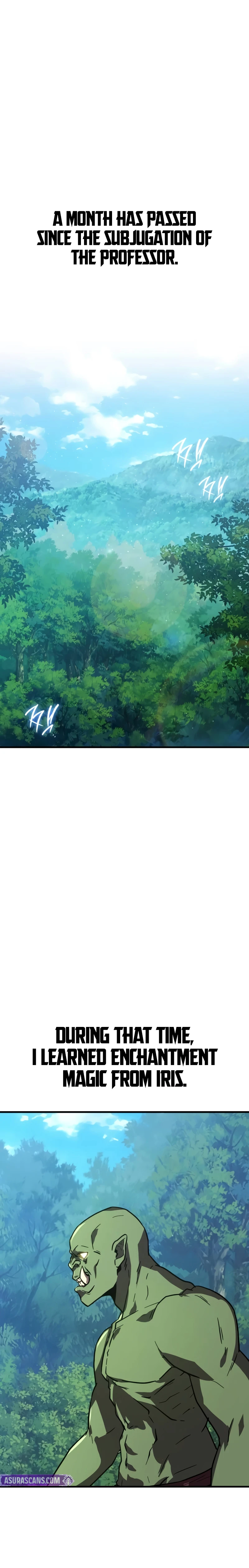 Limit-Breaking Genius Mage Chapter 18 - Page 2