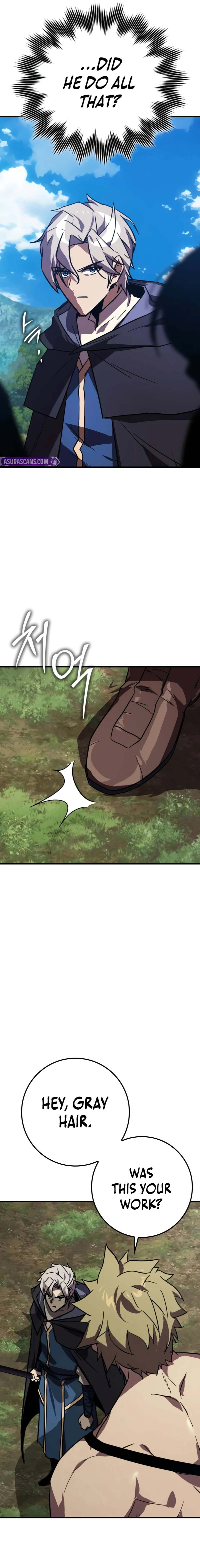 Limit-Breaking Genius Mage Chapter 18 - Page 18