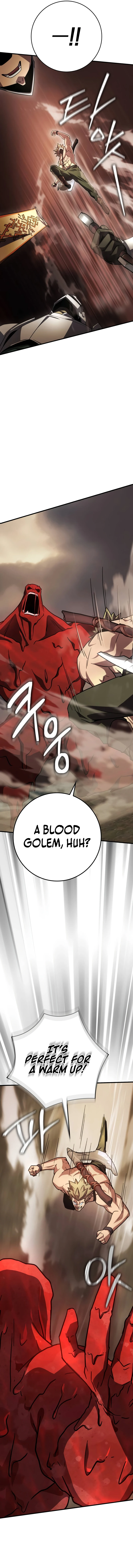 Limit-Breaking Genius Mage Chapter 19 - Page 11