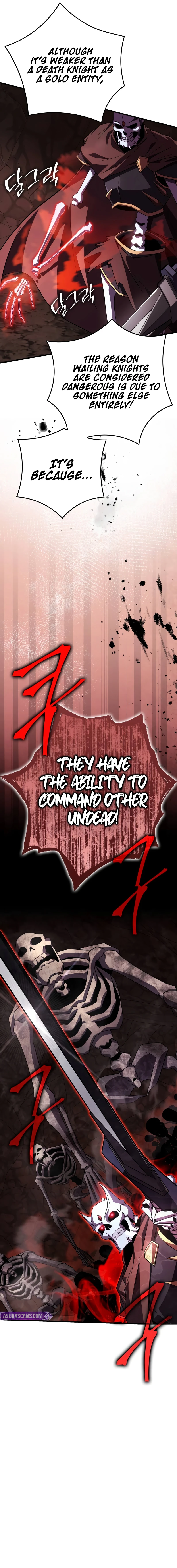 Limit-Breaking Genius Mage Chapter 20 - Page 14
